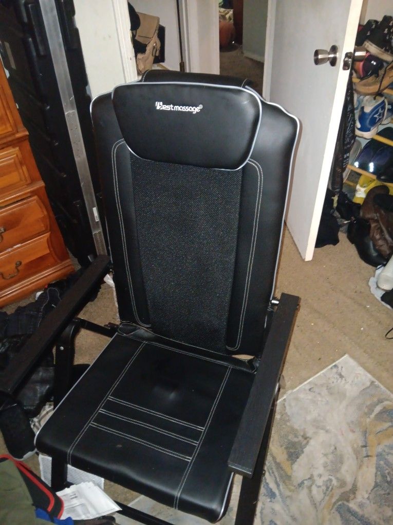 Massage Chair