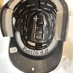 6 3/8 To 7 3/8 Helmet