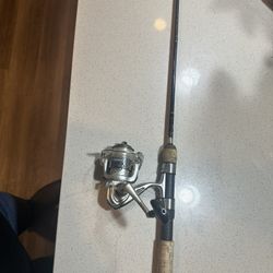 Fishing Rods, All Of Them For The Final Price 