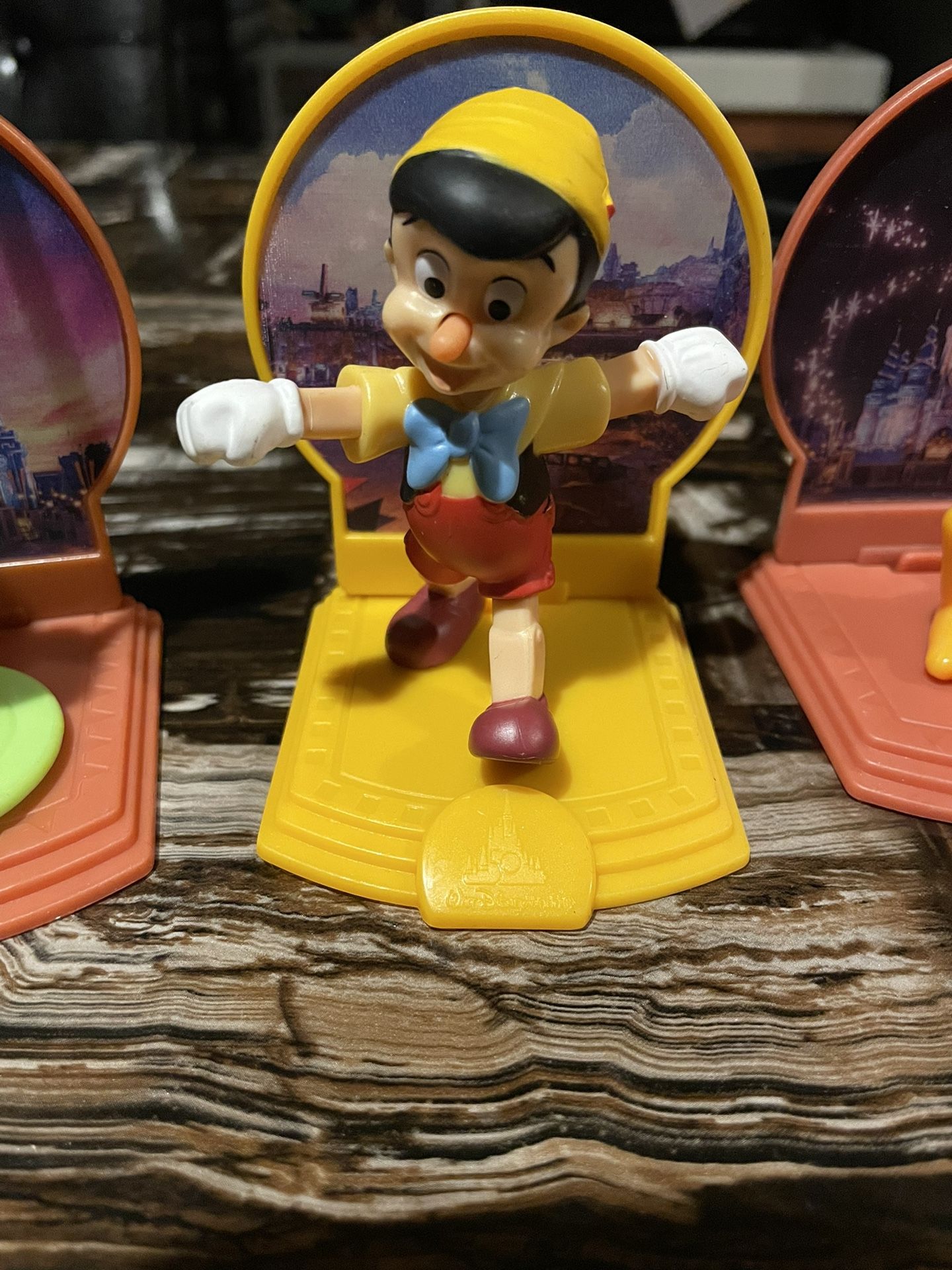 Pinocchio