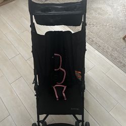 Stroller Kid