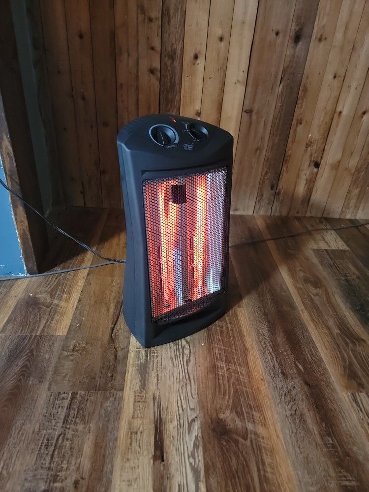 Electric heater