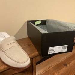 Johnson & Murphy’s Men’s Size 10.5M