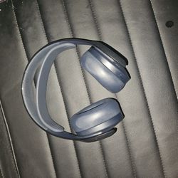 Sony Playstation 3D Pulse Wireless Headphones