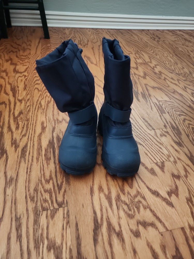 Snow Boots