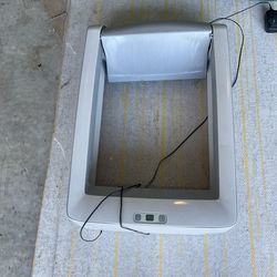 PetSafe Automatic Cat litter Box (Used)