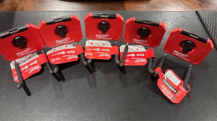 Milwaukee PACKOUT Small Straight Utility Hook