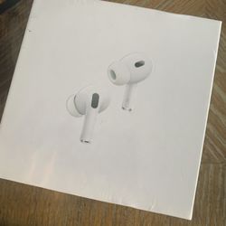 AirPods Pro 2nd Generation) 