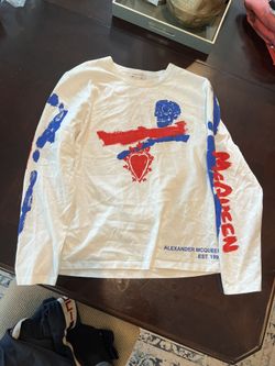 Alexander McQueen Shirt Unisex
