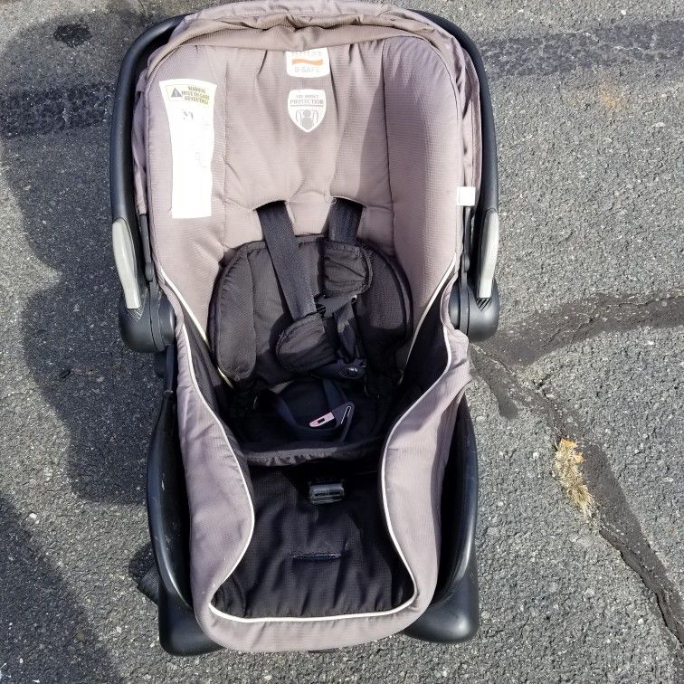 Infant Car Seat