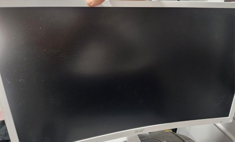 Acer Computer Monitor 