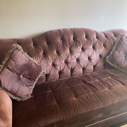 Couches 