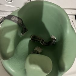 Bumbo Baby Chair 