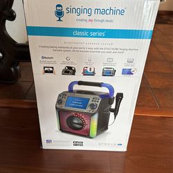 Karaoke System 