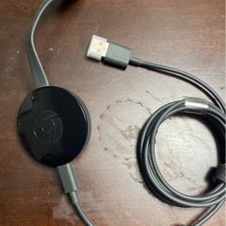 Google Chromcast