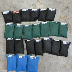 Scuba Dive Weights (53 Lbs)