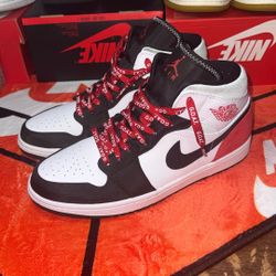 AJ1 Mid SE