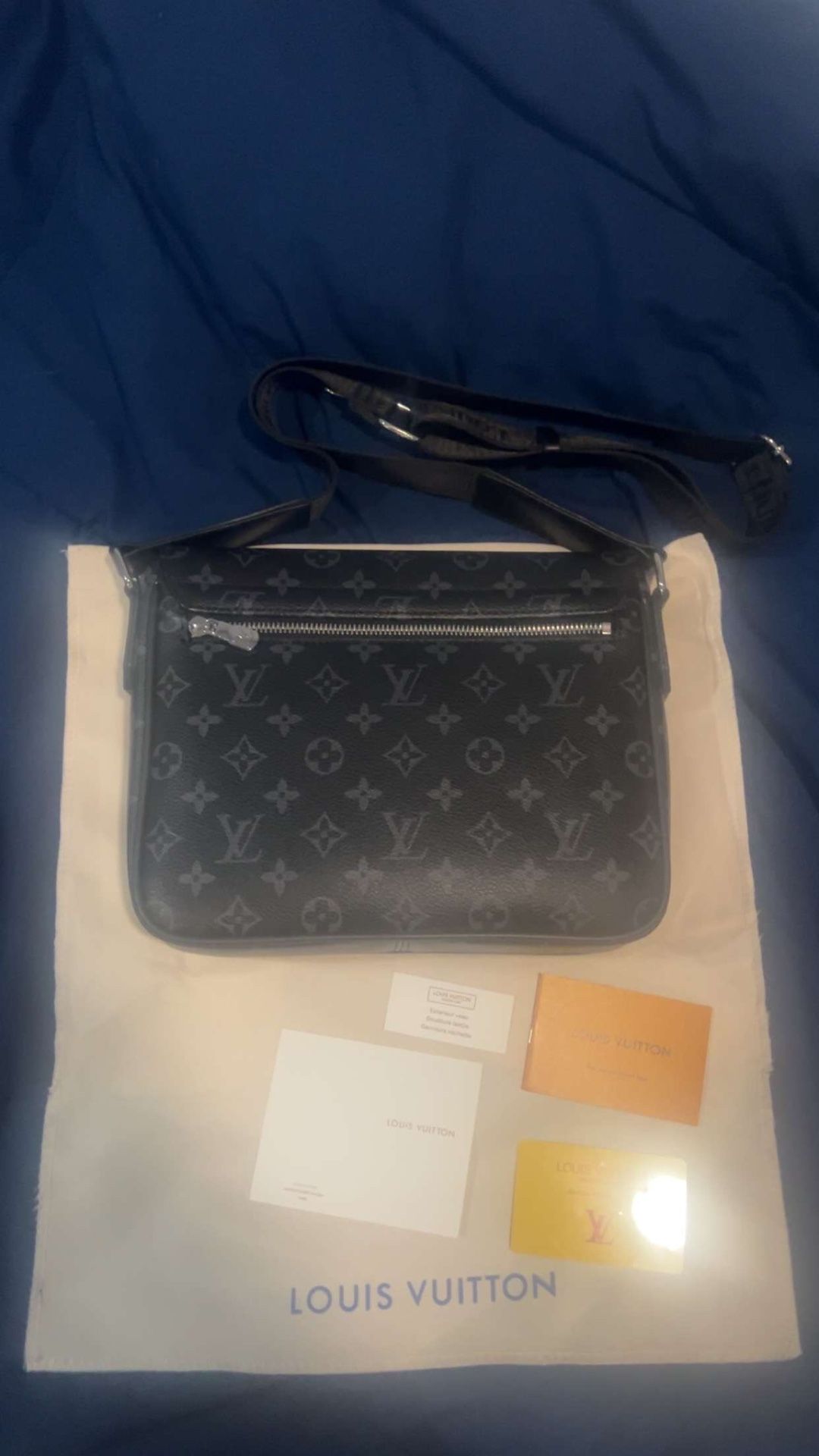 Louis Vuitton bag