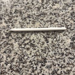 Apple Pencil 