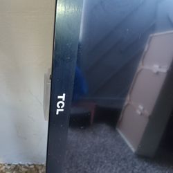 TCL 4K ROKU SMART TV  Not Working 