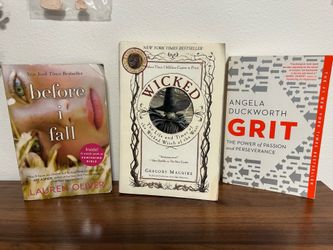 Book bundle