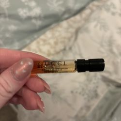 Gucci Alchemists Garden Sample