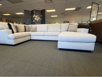 Brand new furniture! Leather & Home Interiors