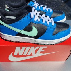 Nike Dunk Low Crater