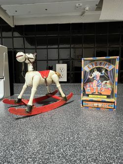 Music Boxes