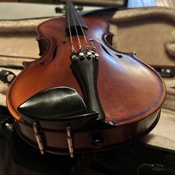 Becker student violin
