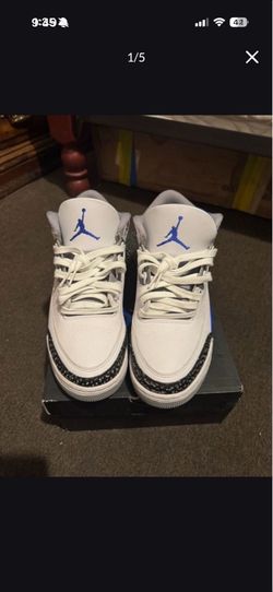 Jordan 3