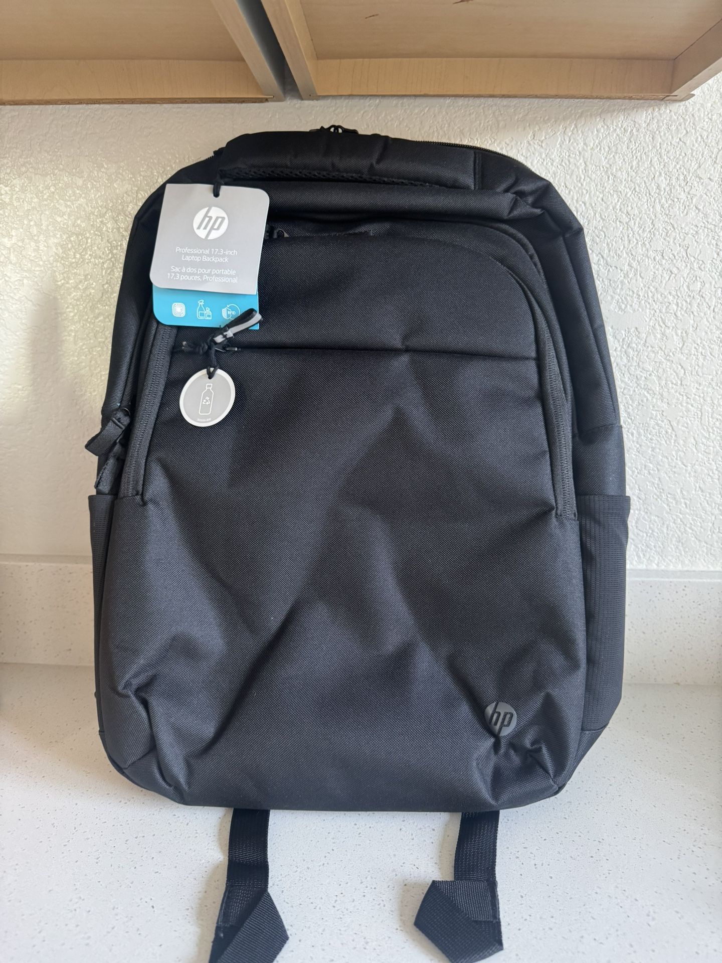 HP Back Pack 