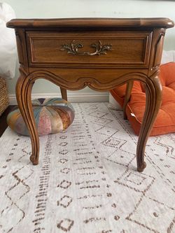 Side table
