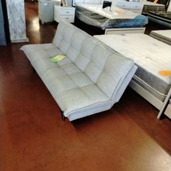 Super Comfortable Futon With Chase Option Regular $599 Futon