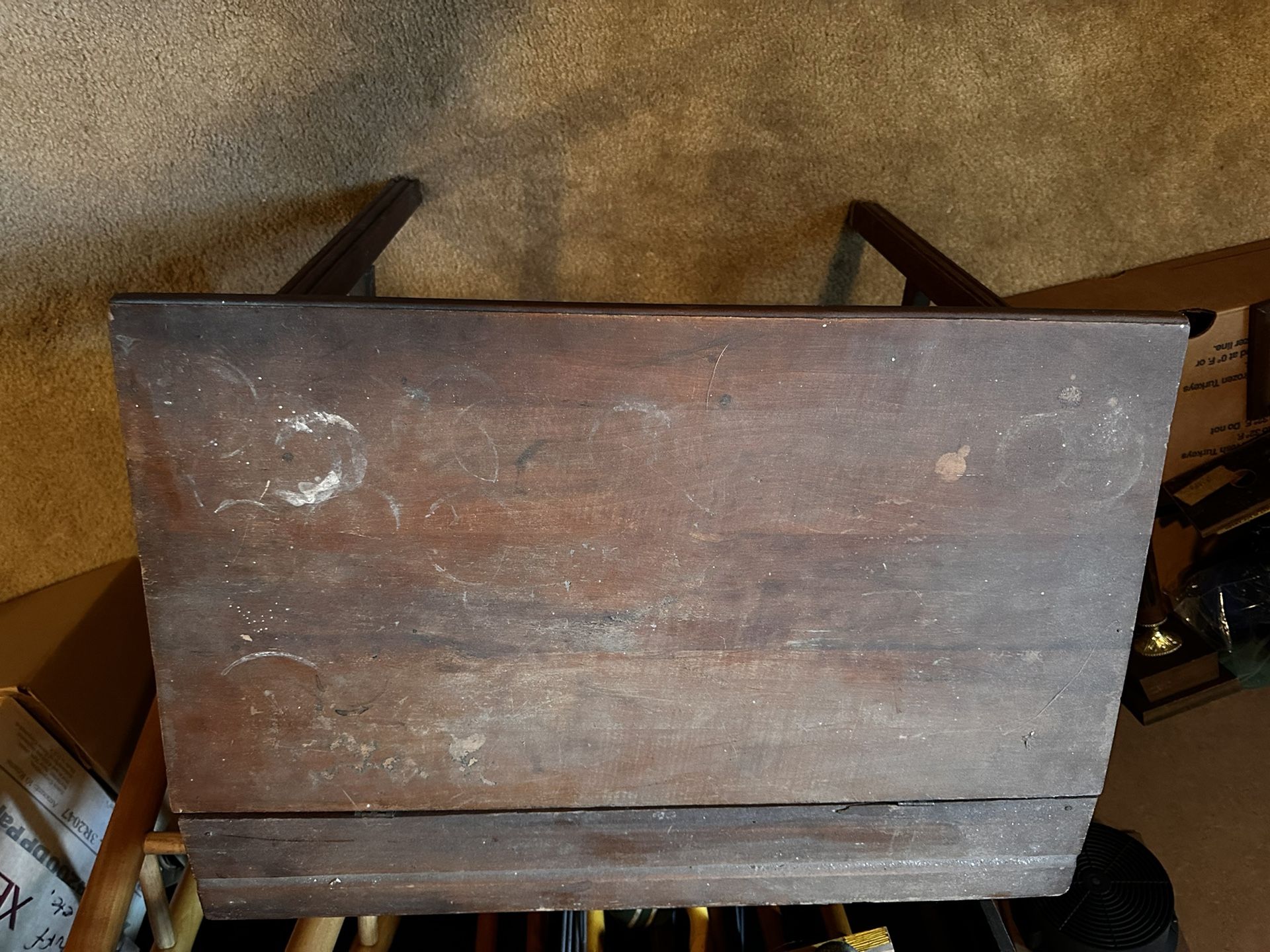 Desk
