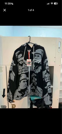 Assail sweater