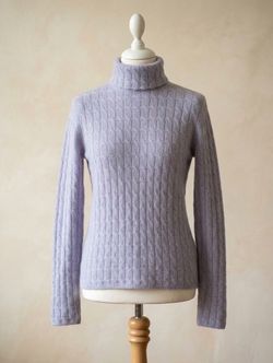 100% Cashmere sweater