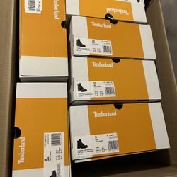 Timberland boots