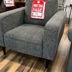 Accent Chair 