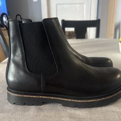 Men’s Birkenstock Highwood Chelsea Boot 