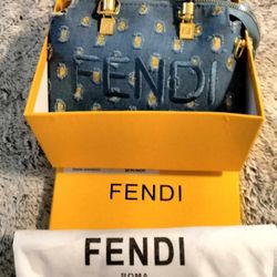 FENDI MINI 