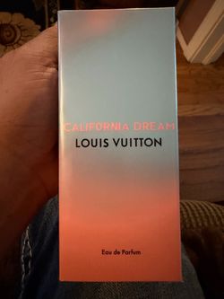 Louis Vuitton California Dream Eau de Parfum