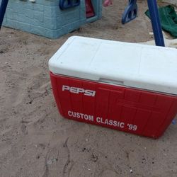 Cooler 