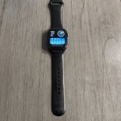 Series 5mm Apple Watch 