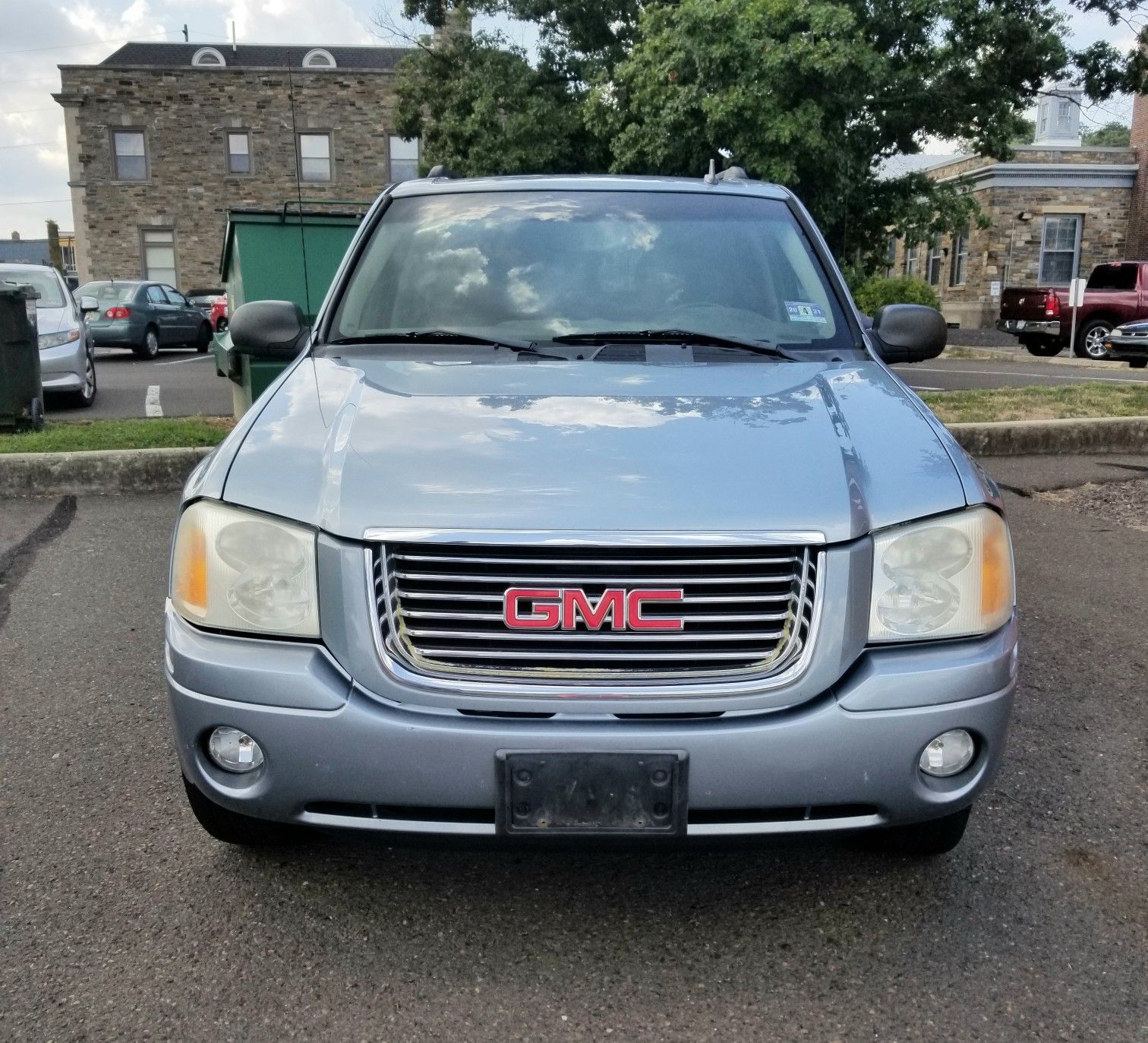 2006 GMC Envoy