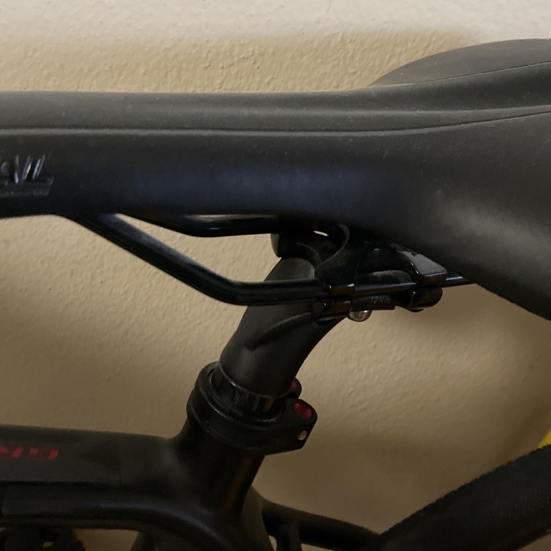 fuji bike kickstand