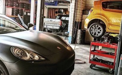 Tire Technician/Llantero