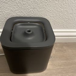 Pet Water Fountain 