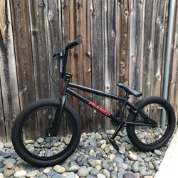 BMX Bike