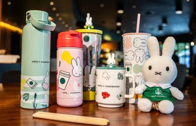Miffy collection